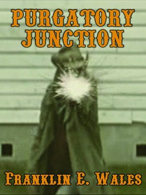 cover image of Purgatory Junction